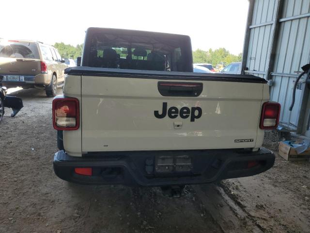 Photo 5 VIN: 1C6JJTAG4LL116259 - JEEP GLADIATOR 