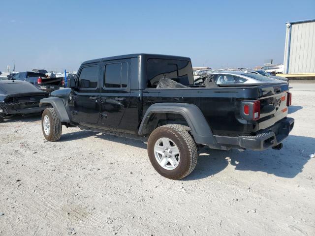 Photo 1 VIN: 1C6JJTAG5LL182027 - JEEP GLADIATOR 