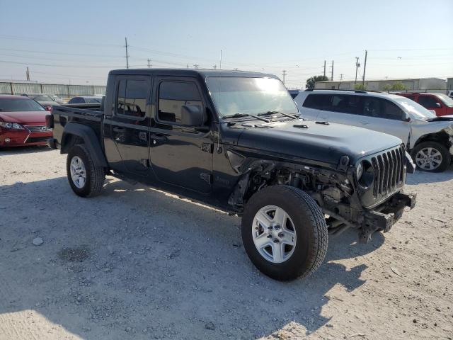 Photo 3 VIN: 1C6JJTAG5LL182027 - JEEP GLADIATOR 