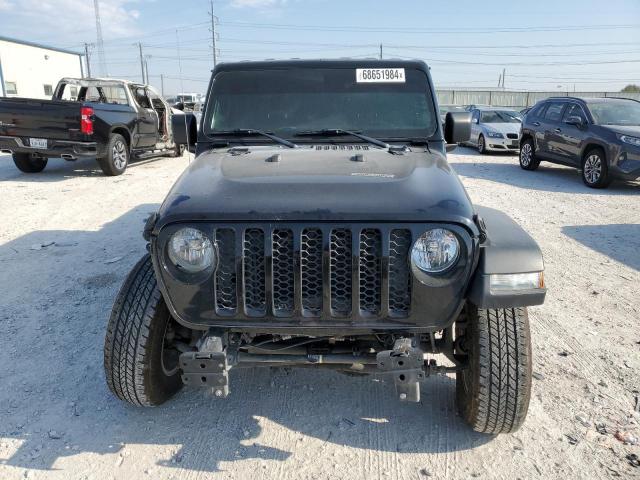 Photo 4 VIN: 1C6JJTAG5LL182027 - JEEP GLADIATOR 