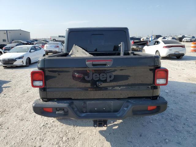 Photo 5 VIN: 1C6JJTAG5LL182027 - JEEP GLADIATOR 