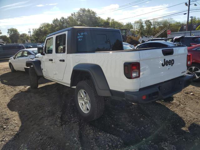 Photo 2 VIN: 1C6JJTAG5LL194257 - JEEP GLADIATOR 