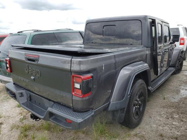 Photo 3 VIN: 1C6JJTAG5ML515800 - JEEP GLADIATOR 