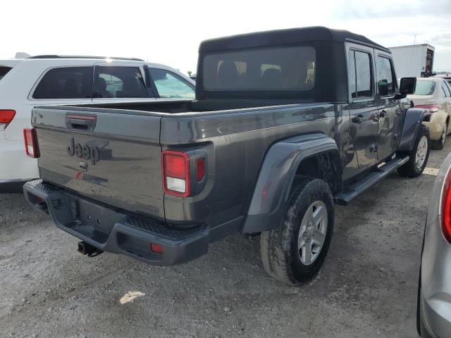 Photo 2 VIN: 1C6JJTAG5ML546657 - JEEP GLADIATOR 