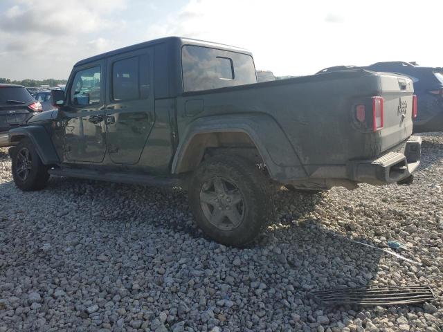 Photo 1 VIN: 1C6JJTAG5ML594482 - JEEP GLADIATOR 