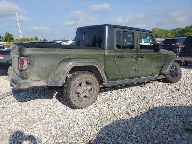 Photo 2 VIN: 1C6JJTAG5ML594482 - JEEP GLADIATOR 