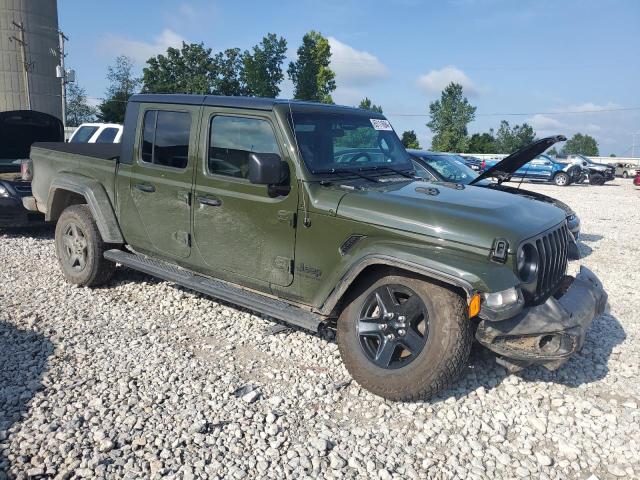 Photo 3 VIN: 1C6JJTAG5ML594482 - JEEP GLADIATOR 