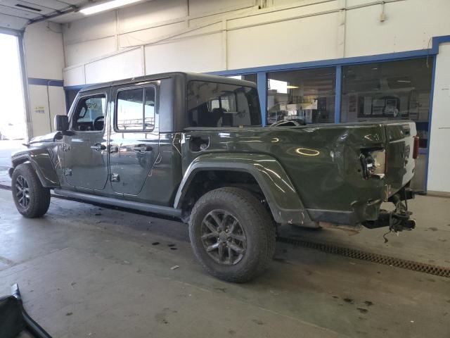 Photo 1 VIN: 1C6JJTAG6PL517074 - JEEP GLADIATOR 