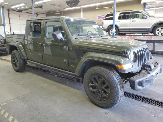 Photo 3 VIN: 1C6JJTAG6PL517074 - JEEP GLADIATOR 