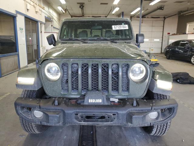 Photo 4 VIN: 1C6JJTAG6PL517074 - JEEP GLADIATOR 