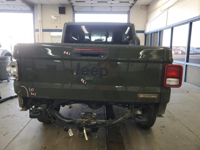 Photo 5 VIN: 1C6JJTAG6PL517074 - JEEP GLADIATOR 