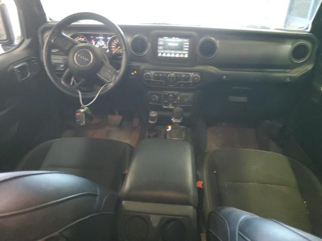 Photo 7 VIN: 1C6JJTAG6PL517074 - JEEP GLADIATOR 