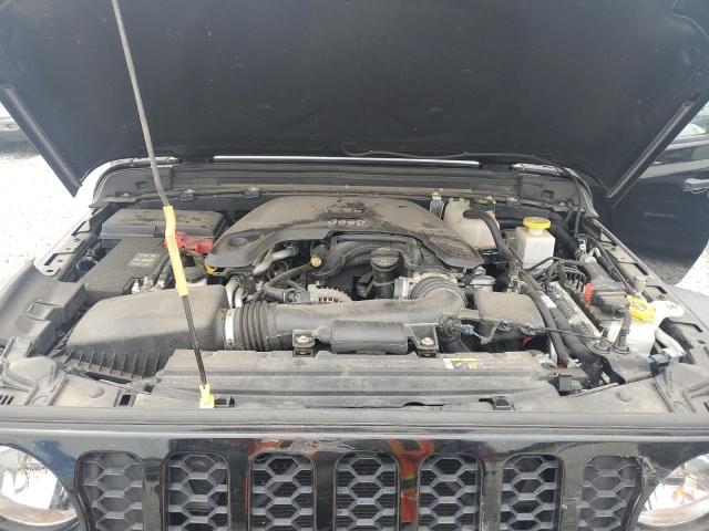 Photo 10 VIN: 1C6JJTAG7LL108320 - JEEP GLADIATOR 