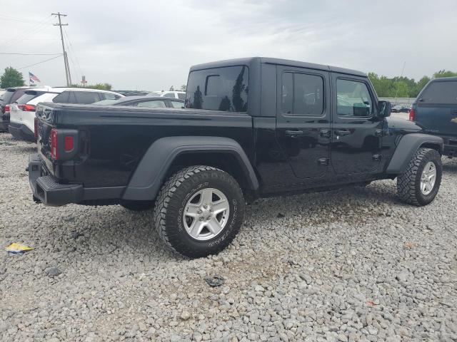 Photo 2 VIN: 1C6JJTAG7LL108320 - JEEP GLADIATOR 