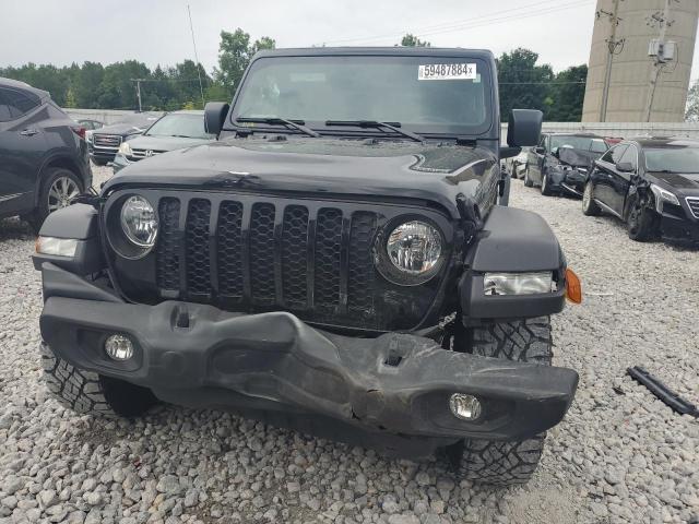 Photo 4 VIN: 1C6JJTAG7LL108320 - JEEP GLADIATOR 