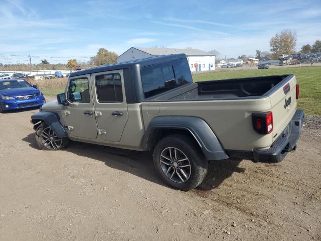 Photo 1 VIN: 1C6JJTAG7LL213715 - JEEP GLADIATOR 