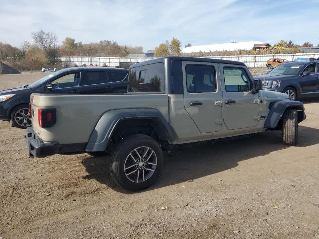 Photo 2 VIN: 1C6JJTAG7LL213715 - JEEP GLADIATOR 