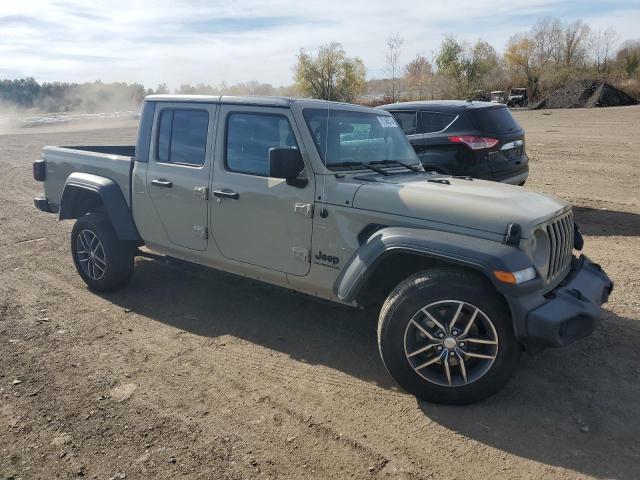 Photo 3 VIN: 1C6JJTAG7LL213715 - JEEP GLADIATOR 