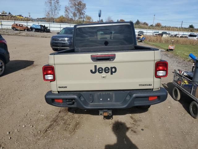 Photo 5 VIN: 1C6JJTAG7LL213715 - JEEP GLADIATOR 