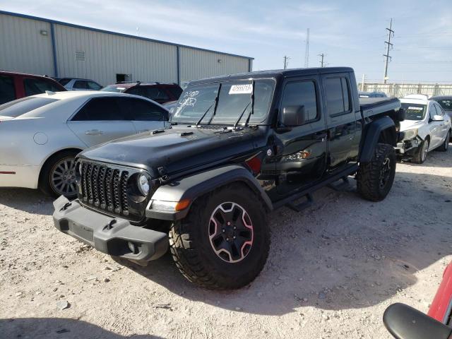 Photo 0 VIN: 1C6JJTAG9LL150293 - JEEP GLADIATOR 