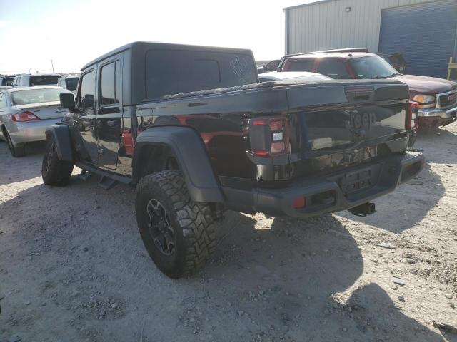 Photo 1 VIN: 1C6JJTAG9LL150293 - JEEP GLADIATOR 