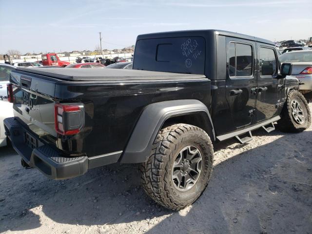 Photo 2 VIN: 1C6JJTAG9LL150293 - JEEP GLADIATOR 