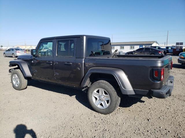 Photo 1 VIN: 1C6JJTAG9ML500880 - JEEP GLADIATOR 