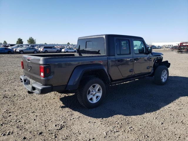 Photo 2 VIN: 1C6JJTAG9ML500880 - JEEP GLADIATOR 