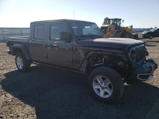 Photo 3 VIN: 1C6JJTAG9ML500880 - JEEP GLADIATOR 