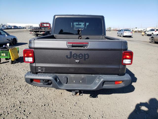 Photo 5 VIN: 1C6JJTAG9ML500880 - JEEP GLADIATOR 