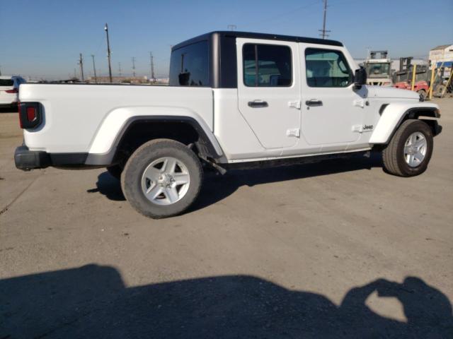 Photo 2 VIN: 1C6JJTAG9NL164861 - JEEP GLADIATOR 