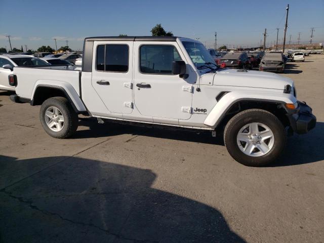 Photo 3 VIN: 1C6JJTAG9NL164861 - JEEP GLADIATOR 