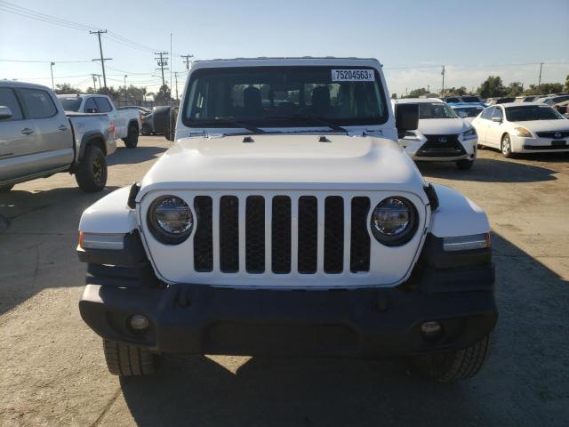 Photo 4 VIN: 1C6JJTAG9NL164861 - JEEP GLADIATOR 