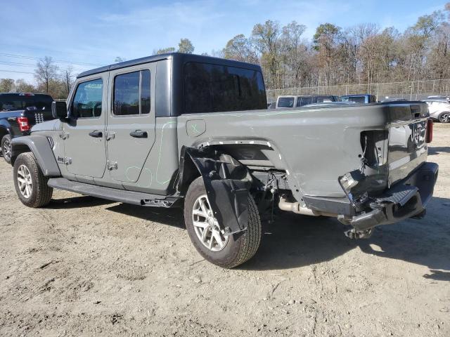 Photo 1 VIN: 1C6JJTAG9PL560310 - JEEP GLADIATOR 