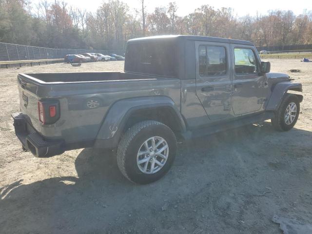 Photo 2 VIN: 1C6JJTAG9PL560310 - JEEP GLADIATOR 