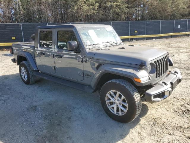 Photo 3 VIN: 1C6JJTAG9PL560310 - JEEP GLADIATOR 