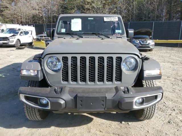 Photo 4 VIN: 1C6JJTAG9PL560310 - JEEP GLADIATOR 