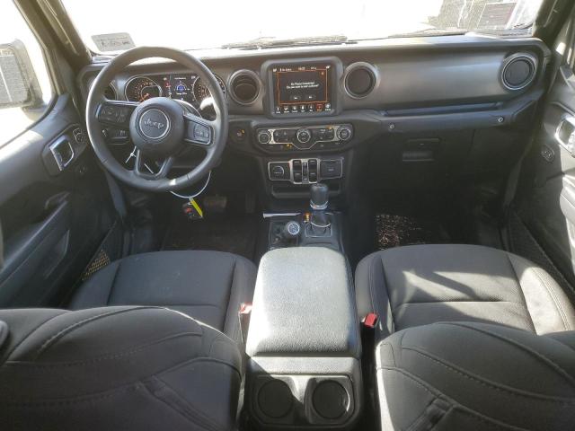 Photo 7 VIN: 1C6JJTAG9PL560310 - JEEP GLADIATOR 