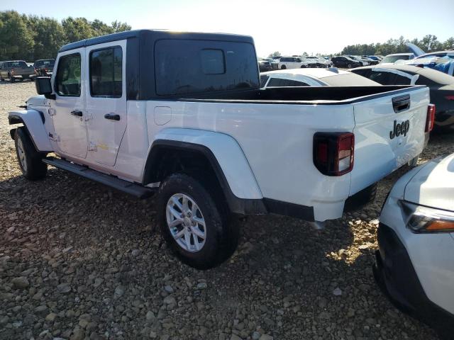 Photo 1 VIN: 1C6JJTAG9PL566060 - JEEP GLADIATOR 