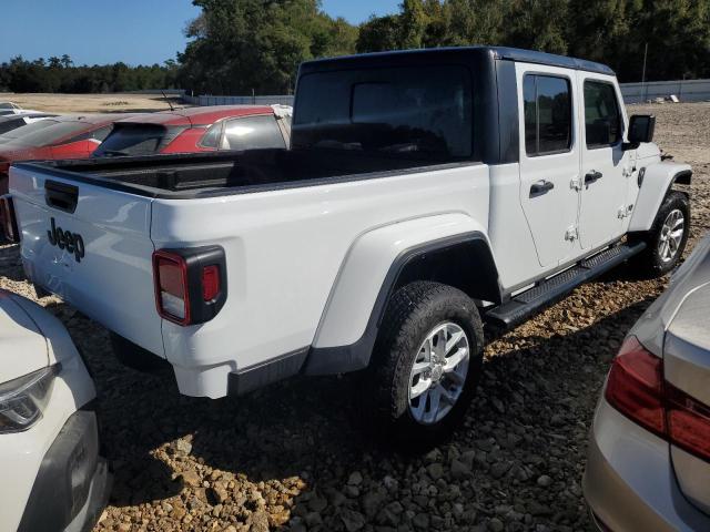 Photo 2 VIN: 1C6JJTAG9PL566060 - JEEP GLADIATOR 