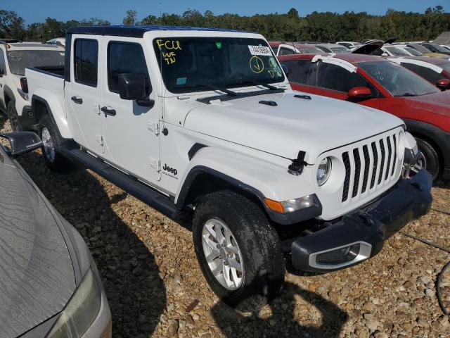 Photo 3 VIN: 1C6JJTAG9PL566060 - JEEP GLADIATOR 