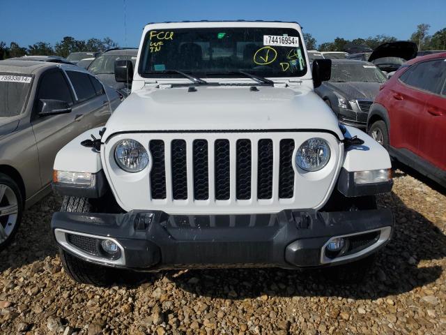 Photo 4 VIN: 1C6JJTAG9PL566060 - JEEP GLADIATOR 