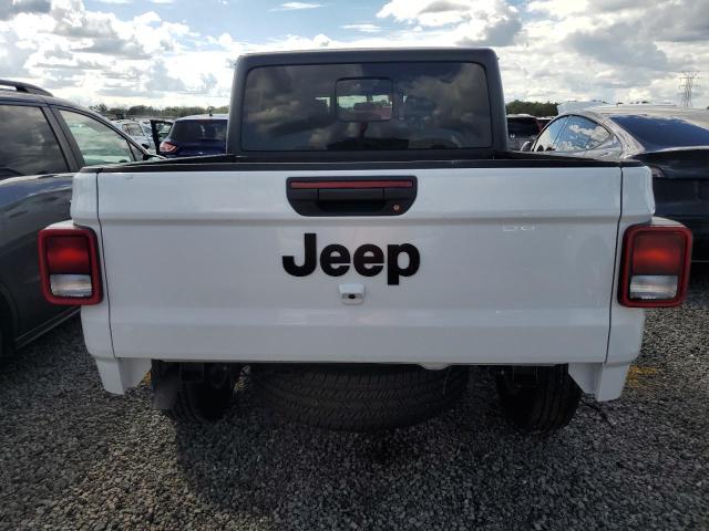 Photo 5 VIN: 1C6JJTAG9PL566060 - JEEP GLADIATOR 