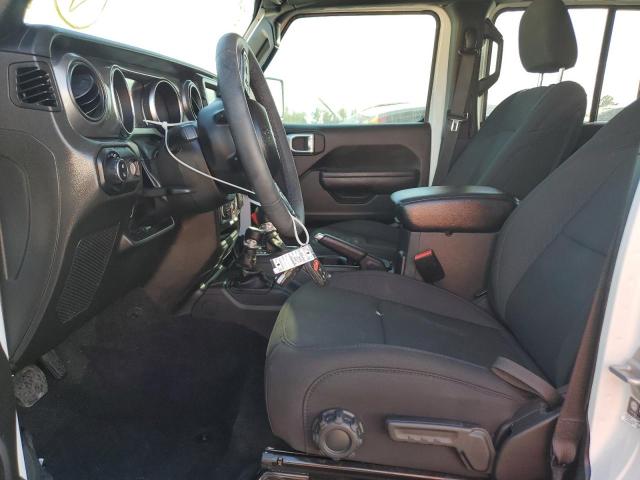 Photo 6 VIN: 1C6JJTAG9PL566060 - JEEP GLADIATOR 