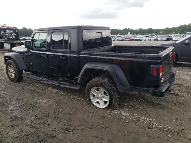 Photo 1 VIN: 1C6JJTAGXLL211683 - JEEP GLADIATOR 