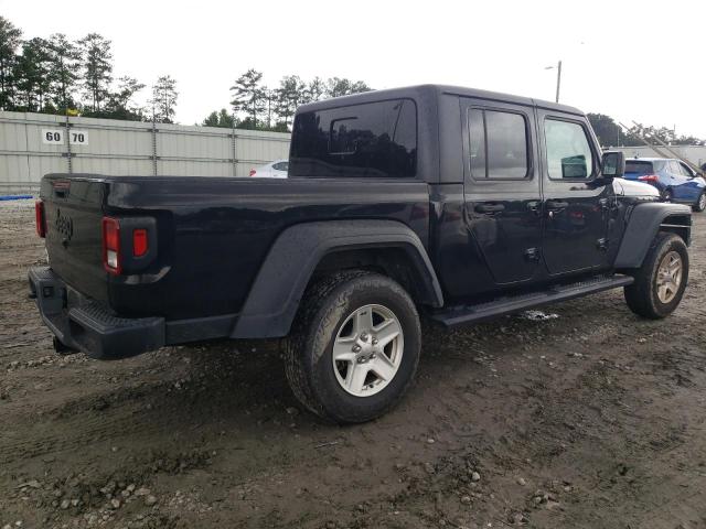 Photo 2 VIN: 1C6JJTAGXLL211683 - JEEP GLADIATOR 