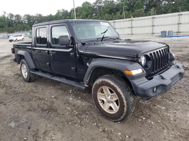 Photo 3 VIN: 1C6JJTAGXLL211683 - JEEP GLADIATOR 