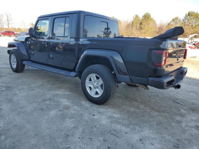 Photo 1 VIN: 1C6JJTAGXML500872 - JEEP GLADIATOR 