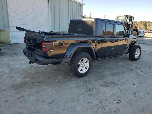 Photo 2 VIN: 1C6JJTAGXML500872 - JEEP GLADIATOR 