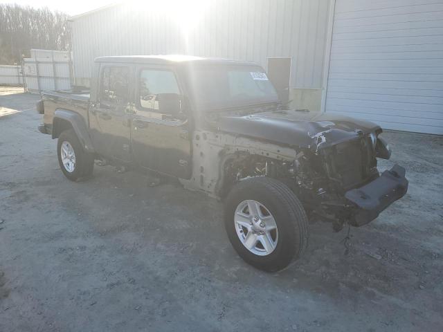 Photo 3 VIN: 1C6JJTAGXML500872 - JEEP GLADIATOR 